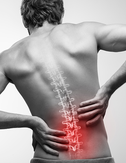 Lower Back Pain Treatment in Pakistan