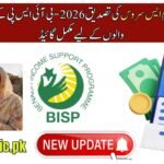 8171 SMS Service Verification