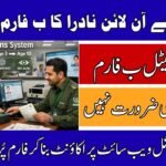 How to Apply for Child B-Form